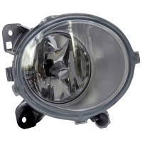 Gabaritna lampa led bela 1 - dioda