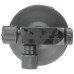 Gabaritna lampa led bela 1 - dioda