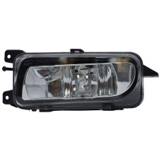 Gabaritna lampa led bela 1 - dioda