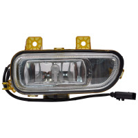 Gabaritna lampa led bela 1 - dioda