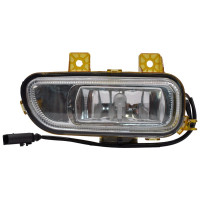 Gabaritna lampa led bela 1 - dioda