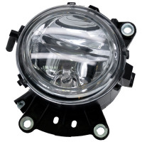 Gabaritna lampa led bela 1 - dioda