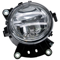 Gabaritna lampa led bela 1 - dioda