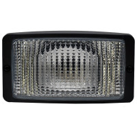 Gabaritna lampa led crvena 3 -diode sa nosačem