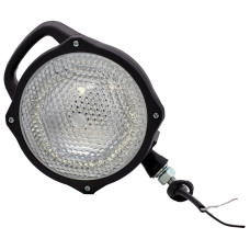 Gabaritna lampa led crvena 3 -diode sa nosačem