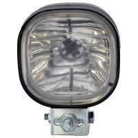 Gabaritna lampa led crvena 3 -diode sa nosačem