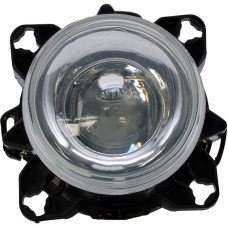 Gabaritna lampa led bela 1 - dioda