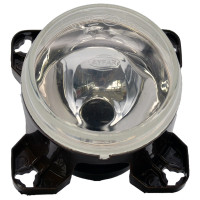 Gabaritna lampa led bela 1 - dioda