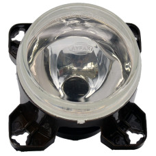 Gabaritna lampa led bela 1 - dioda