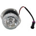 Gabaritna lampa led bela 1 - dioda