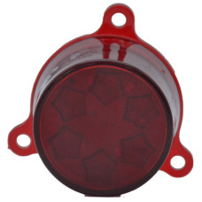 Gabaritna lampa led bela 1 - dioda