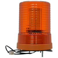 Gabaritna lampa led bela 1 - dioda