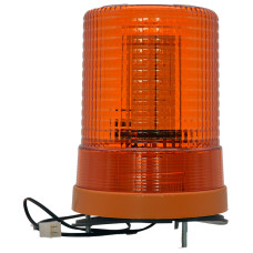 Gabaritna lampa led bela 1 - dioda