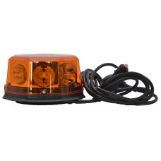 Gabaritna lampa led bela 1 - dioda