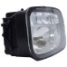 Gabaritna lampa led bela 1 - dioda