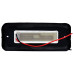 Gabaritna lampa led bela 1 - dioda