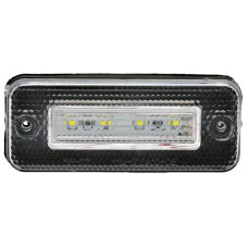 Gabaritna lampa led bela 1 - dioda