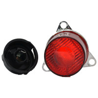 Gabaritna lampa led bela 1 - dioda