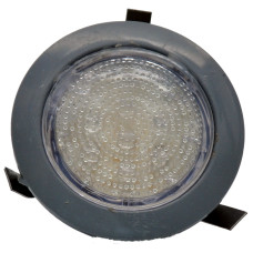 Gabaritna lampa led bela 1 - dioda