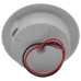 Gabaritna lampa led bela 1 - dioda