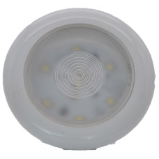 Gabaritna lampa led bela 1 - dioda