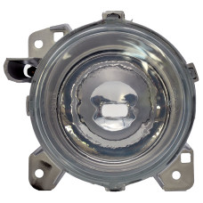 Gabaritna lampa led bela 1 - dioda