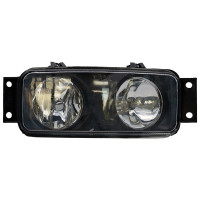 Gabaritna lampa led bela 1 - dioda