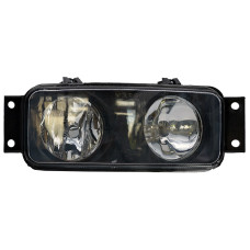 Gabaritna lampa led bela 1 - dioda